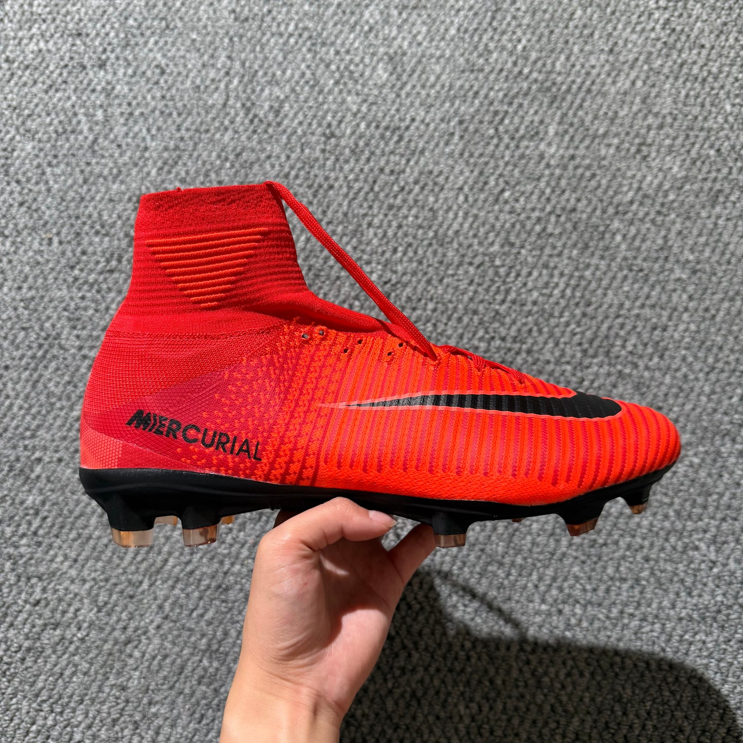 SUPERFLY 5