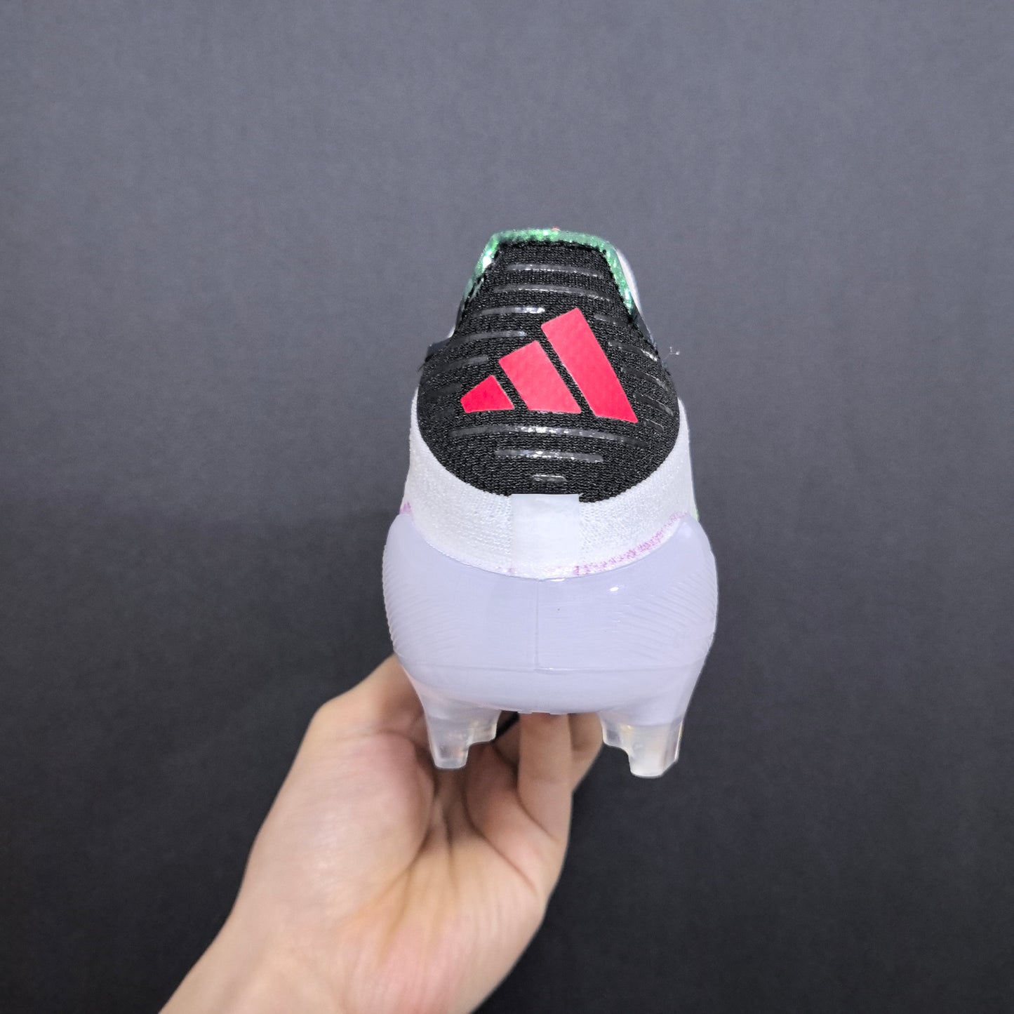 F50 LACELESS