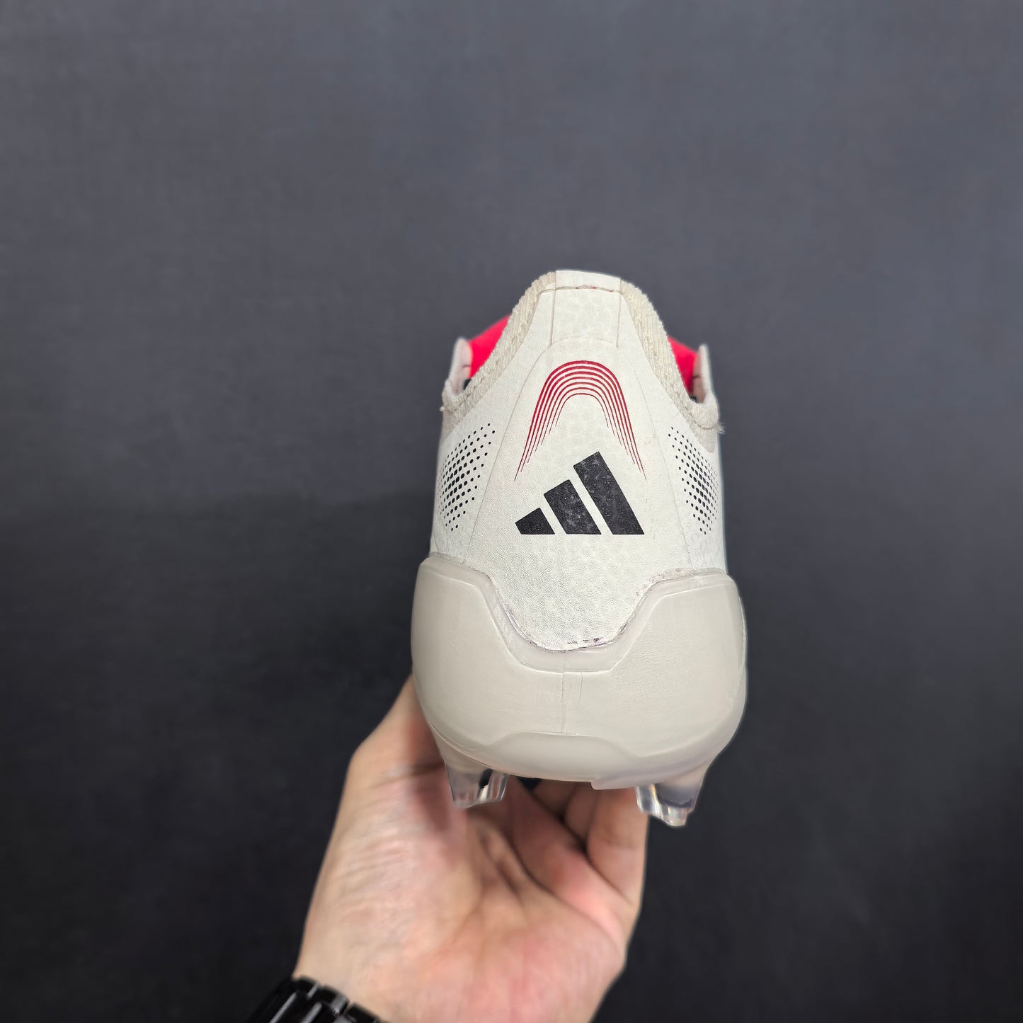 ELITE TONGUE 25