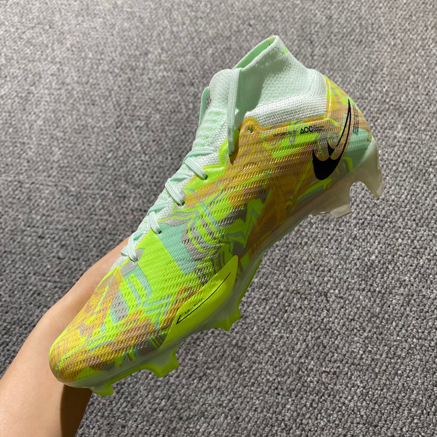 SUPERFLY 14