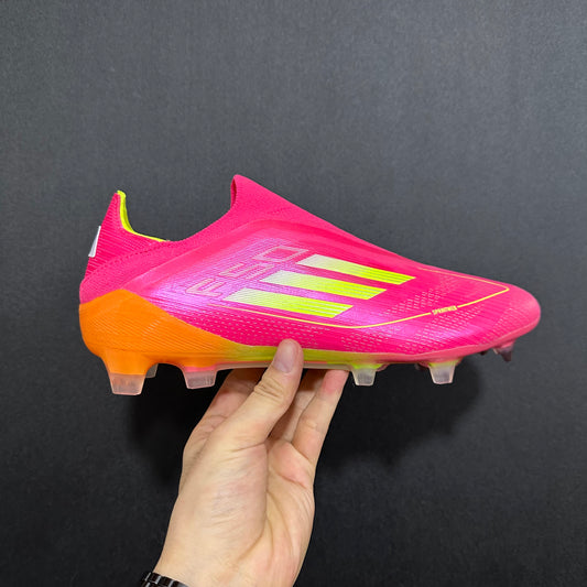 F50 LACELESS