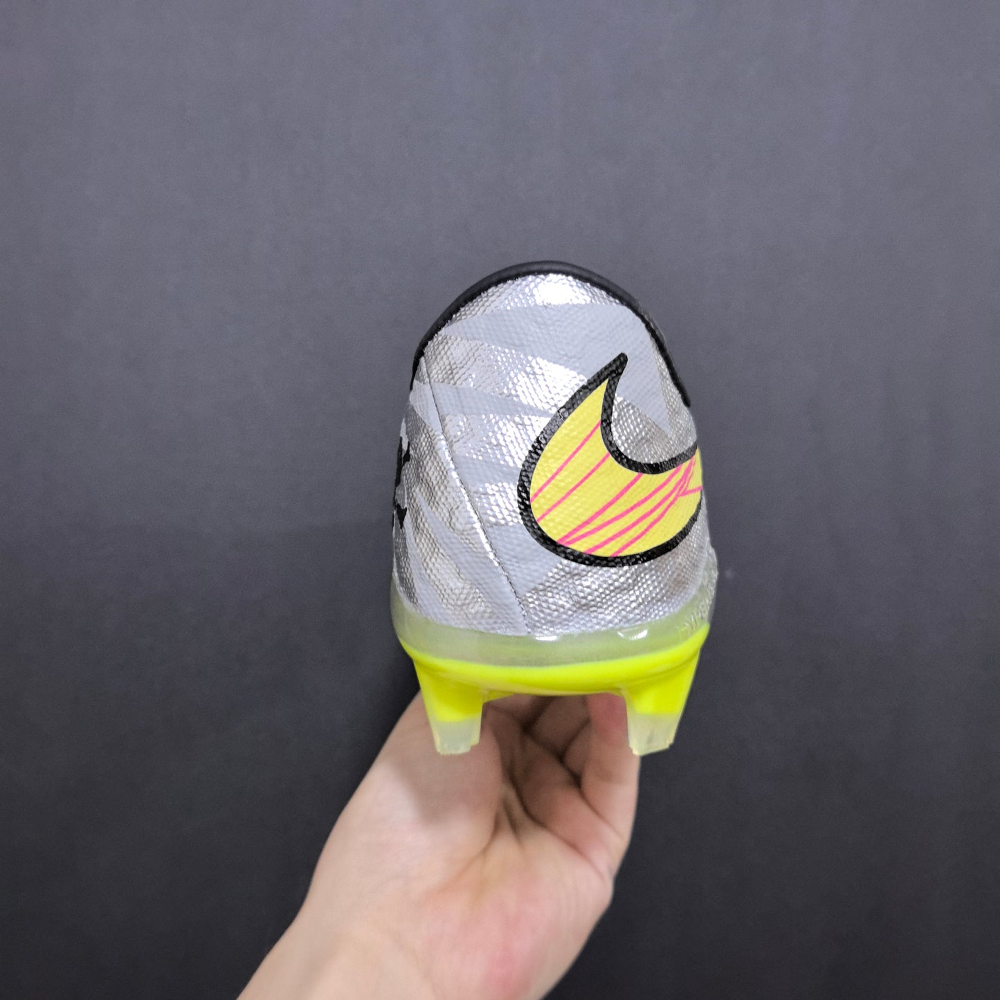 HYPERVENOM