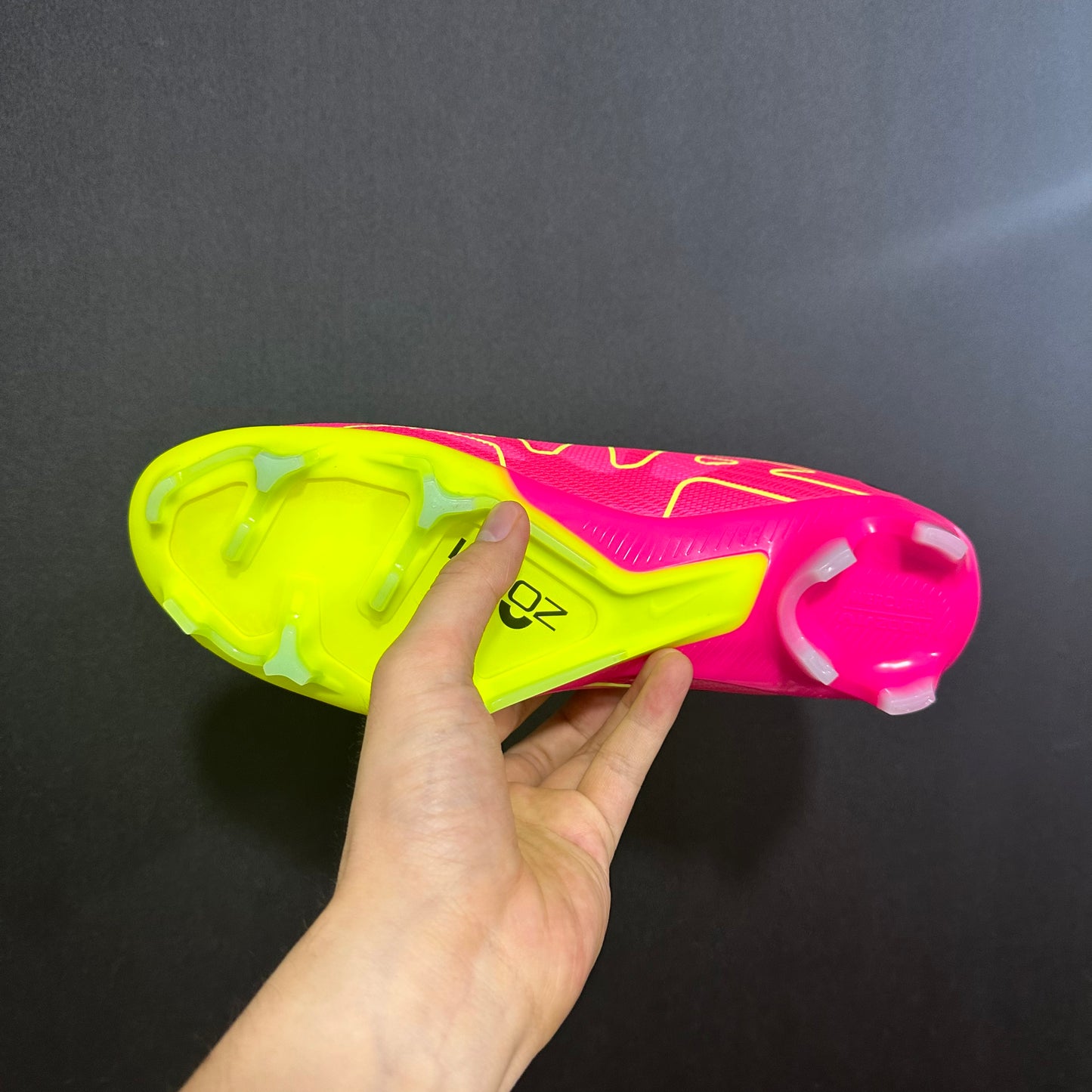 VAPOR 15