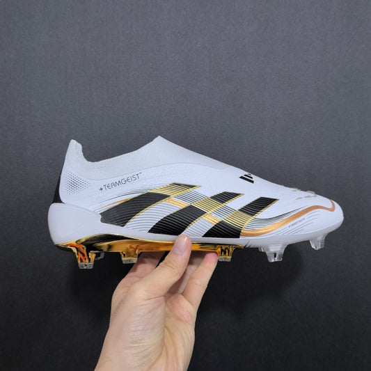 ELITE 25 LACELESS