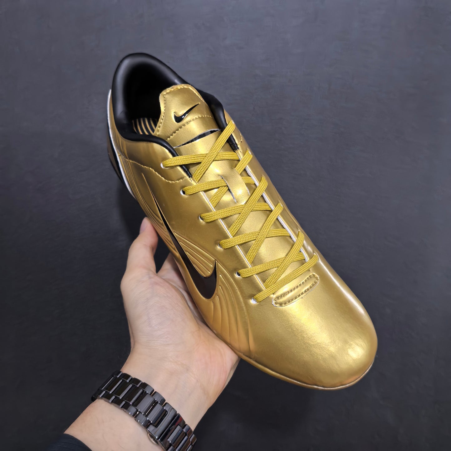 VAPOR 1