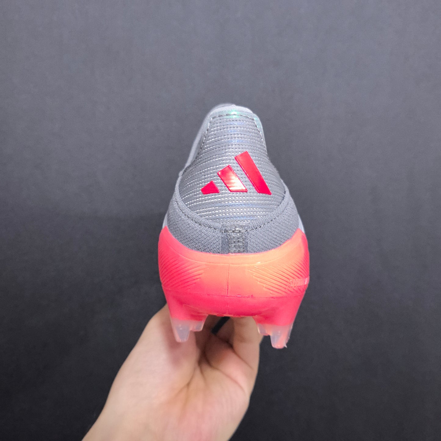 F50 LACELESS
