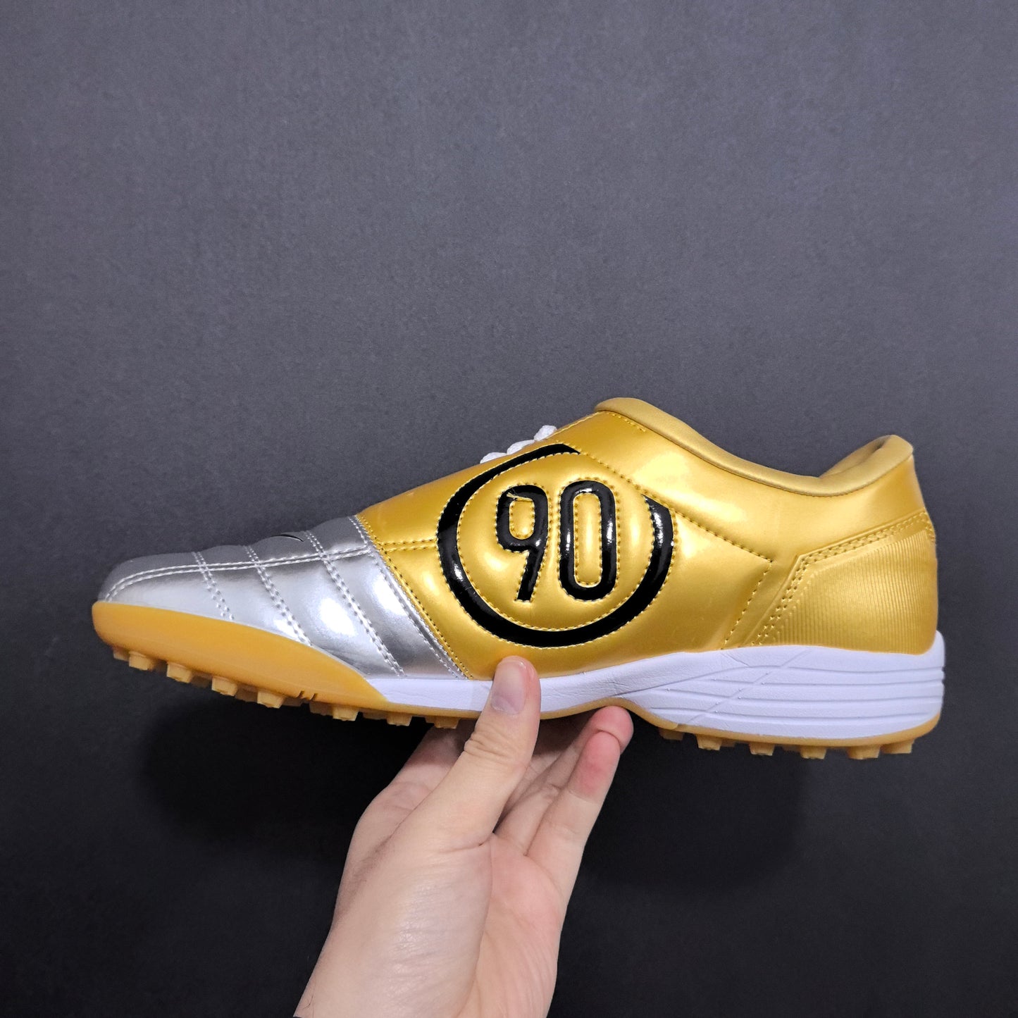 TOTAL 90 TF