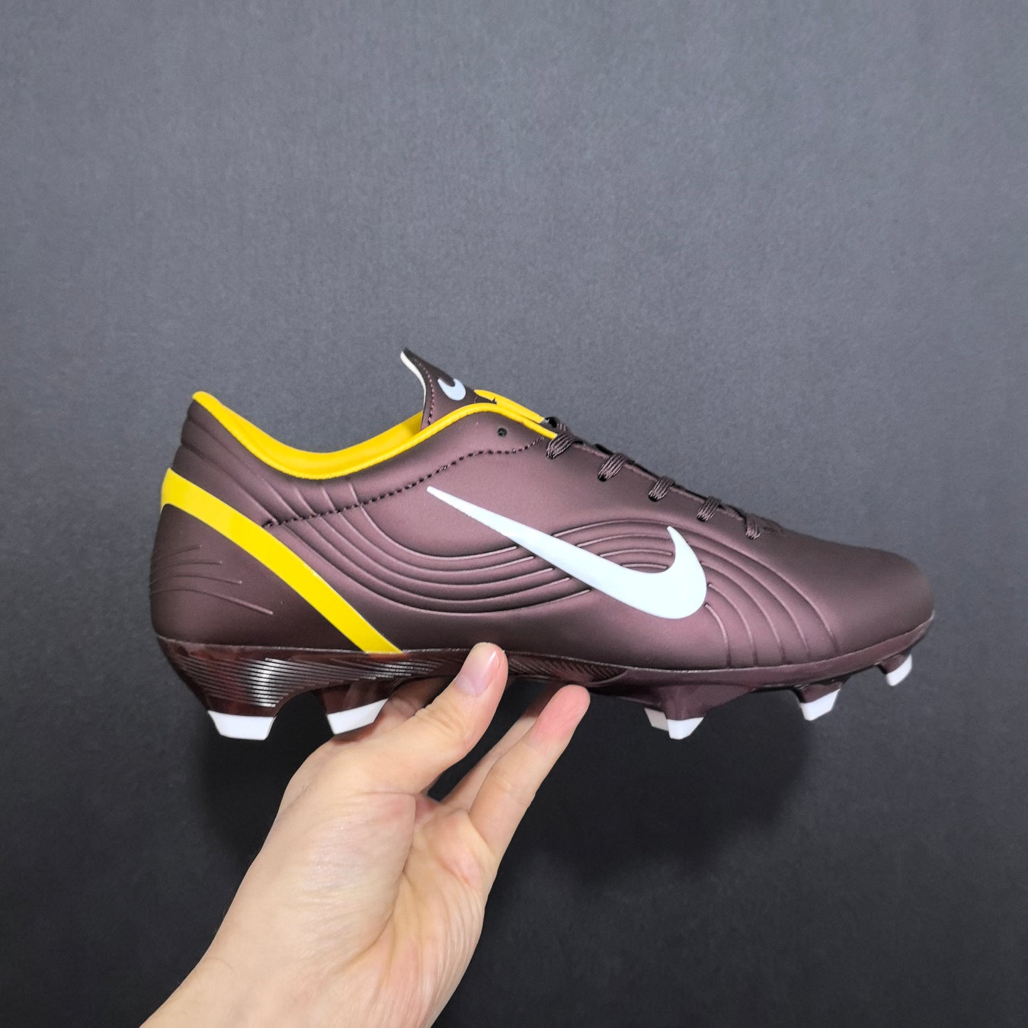VAPOR 1
