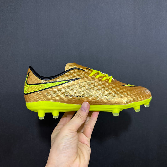 HYPERVENOM