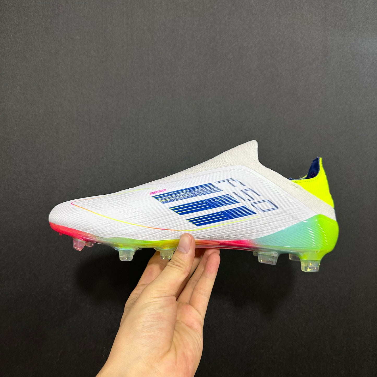 F50 LACELESS