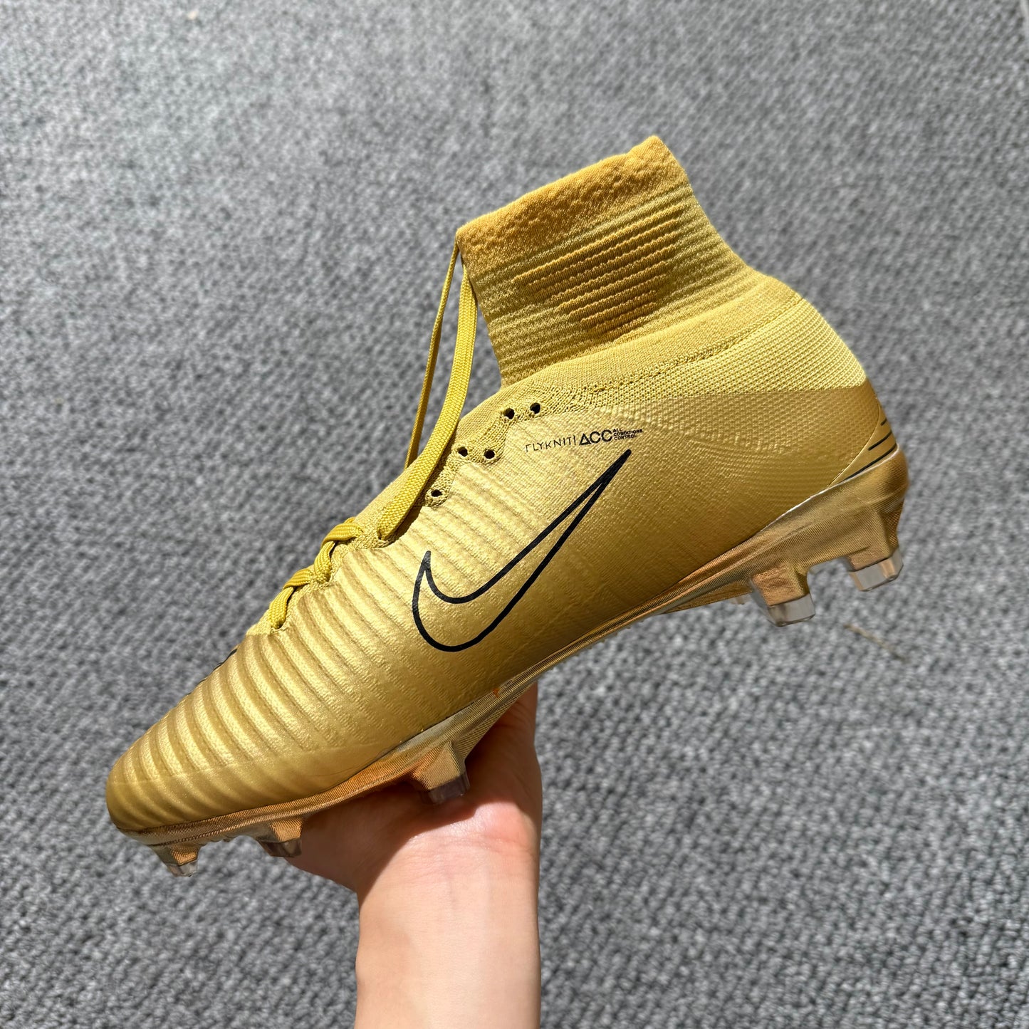 SUPERFLY 5