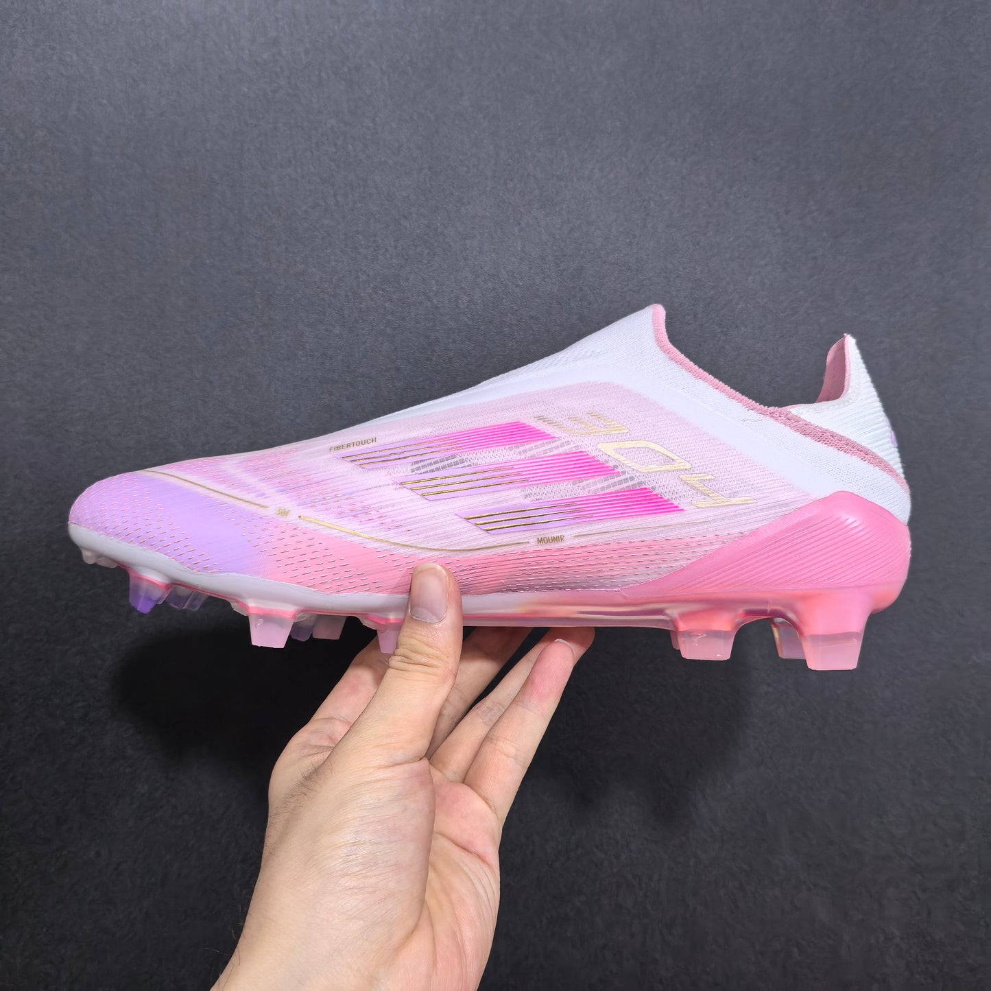 F50 LACELESS