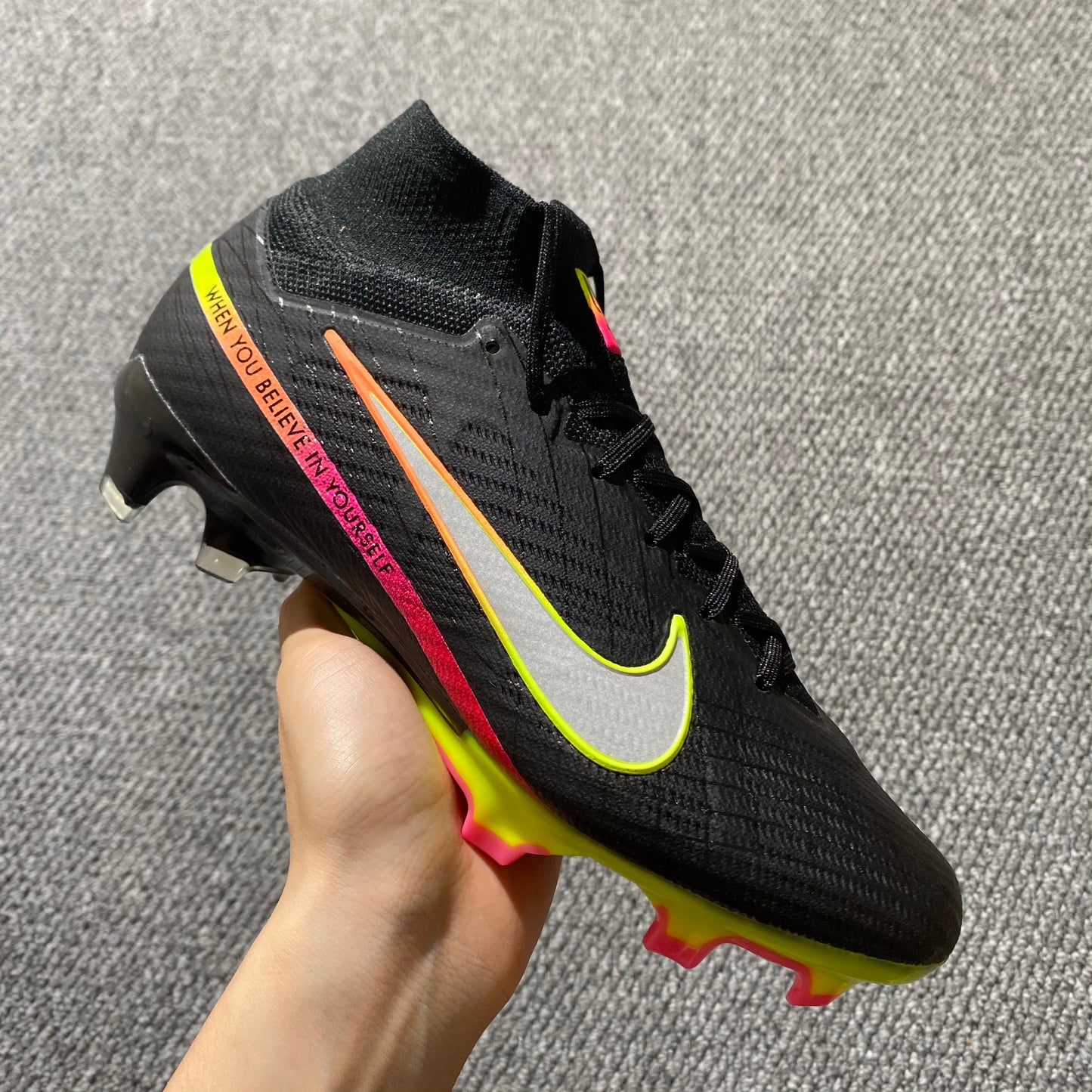 SUPERFLY 15