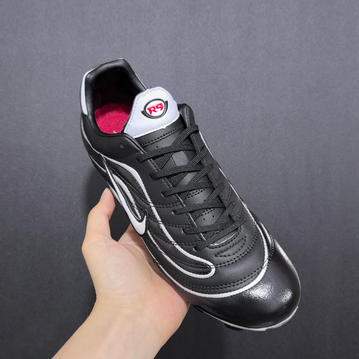 R9 MERCURIAL