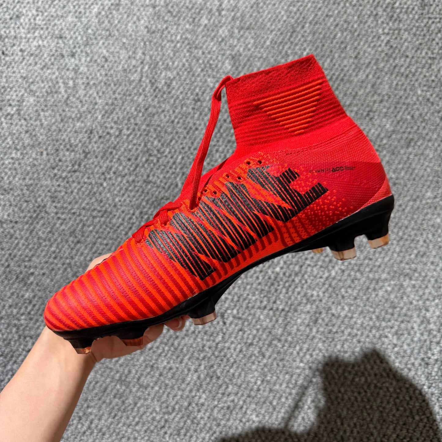 SUPERFLY 5