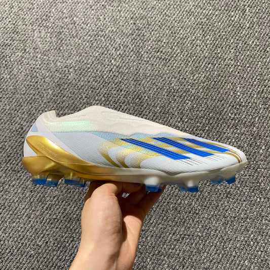 X CRAZYFAST LACELESS