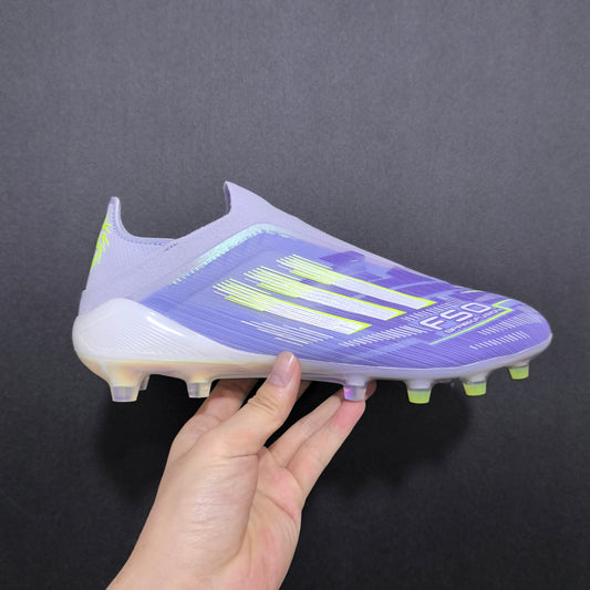 F50 LACELESS