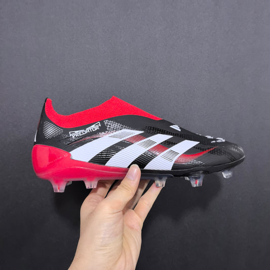 ELITE 25 LACELESS