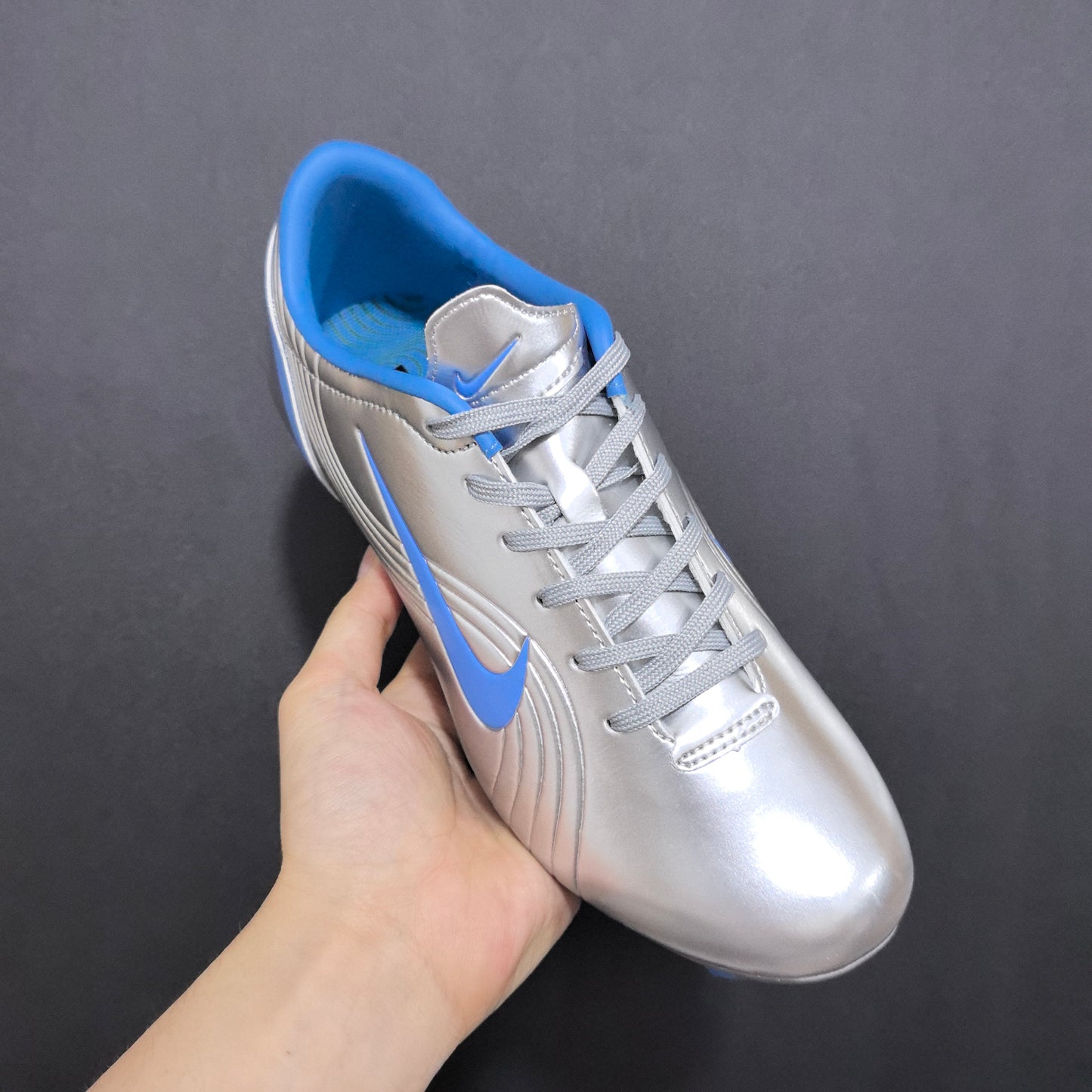 VAPOR 1