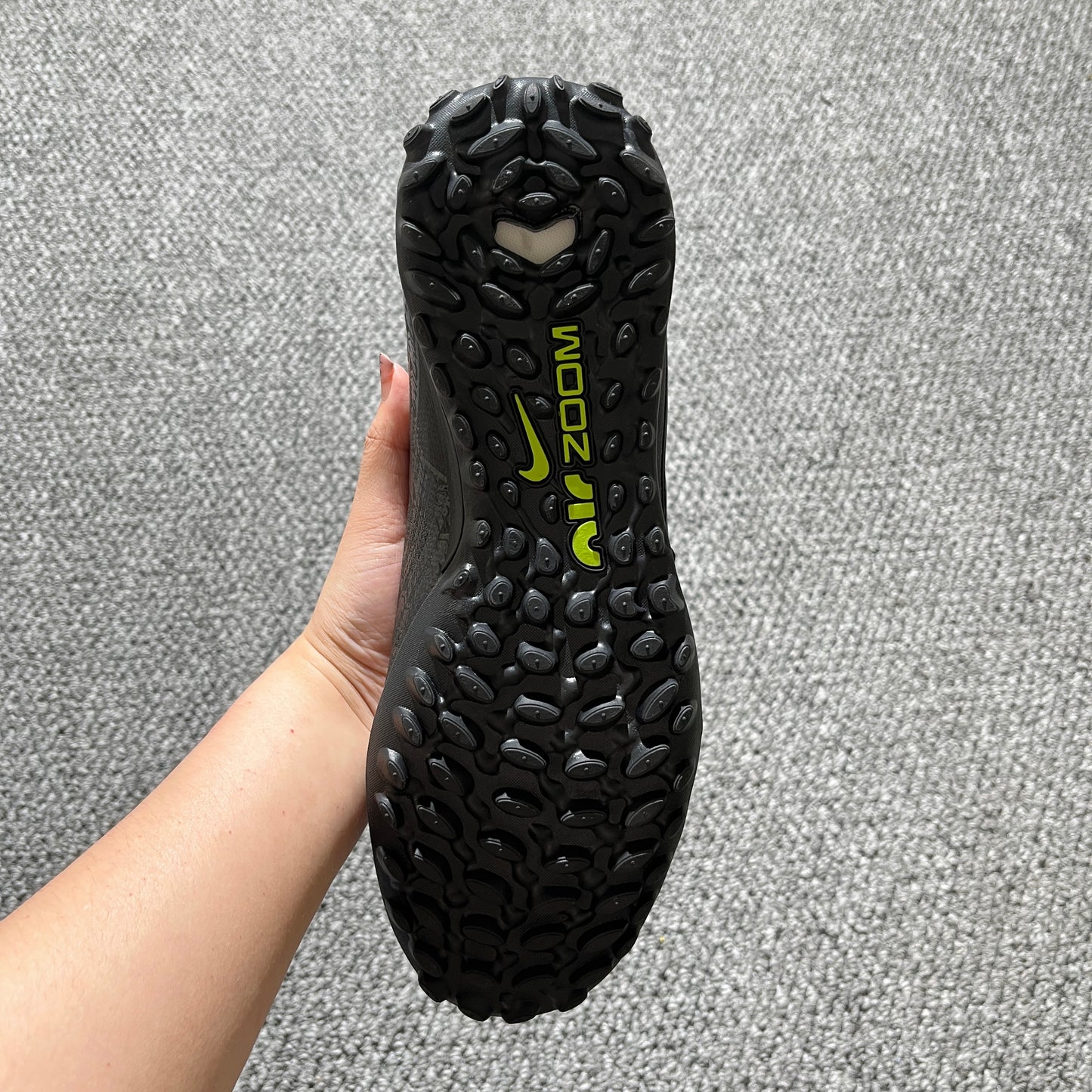 VAPOR 15 TF