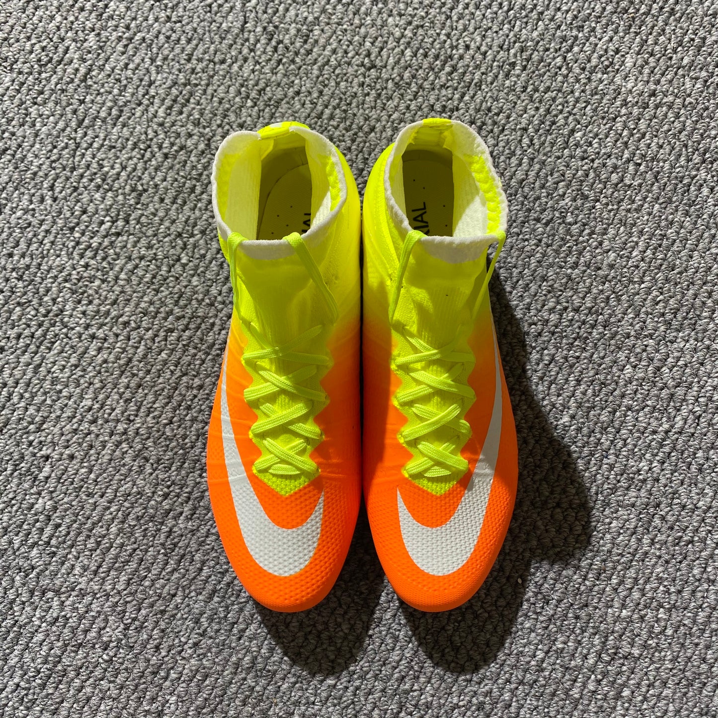 SUPERFLY 4