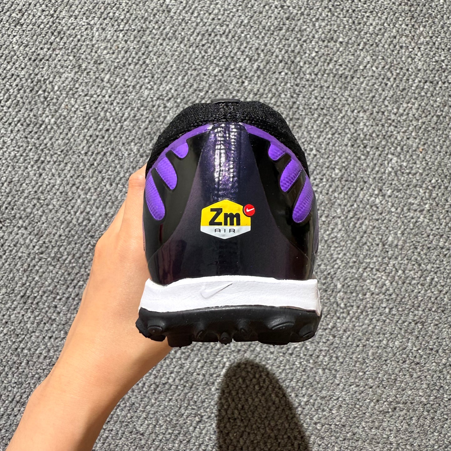 VAPOR 15 TF