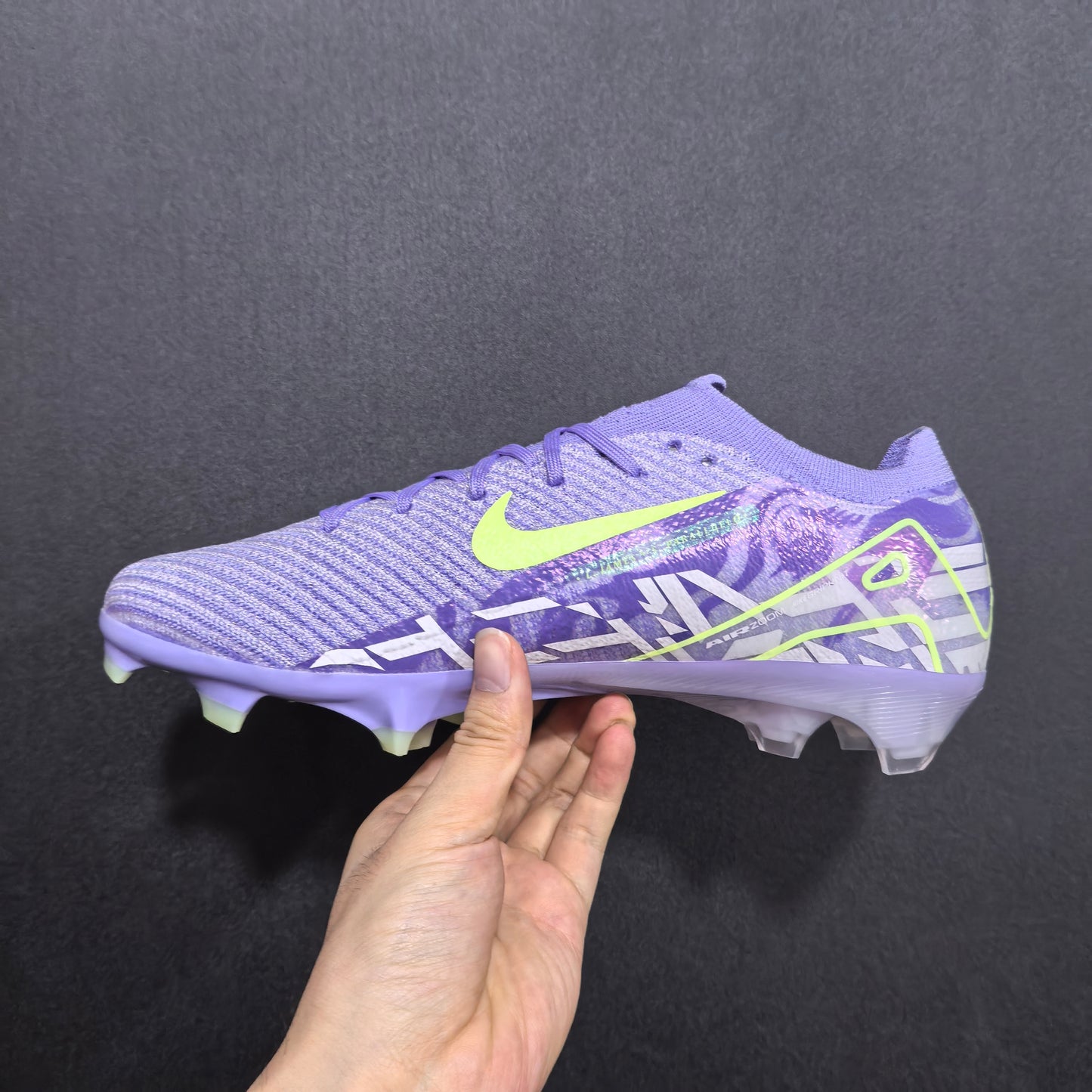 VAPOR 16
