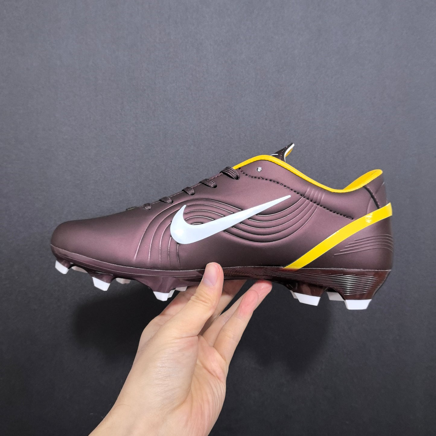 VAPOR 1