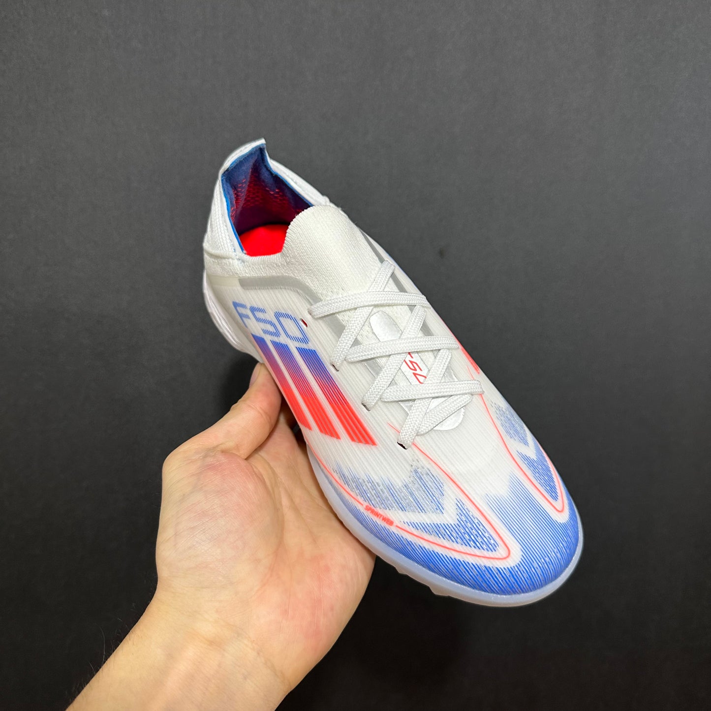 F50 TF