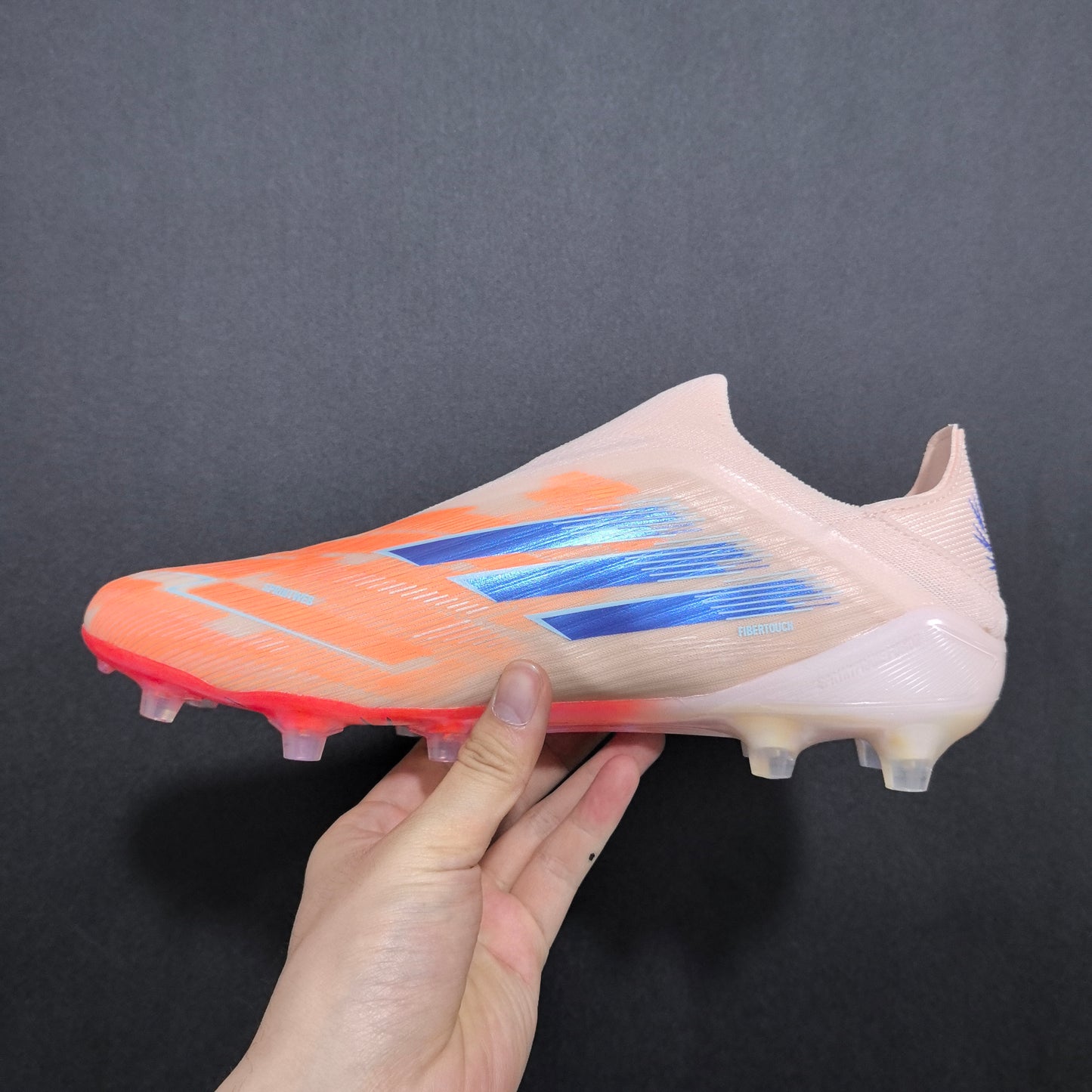 F50 LACELESS