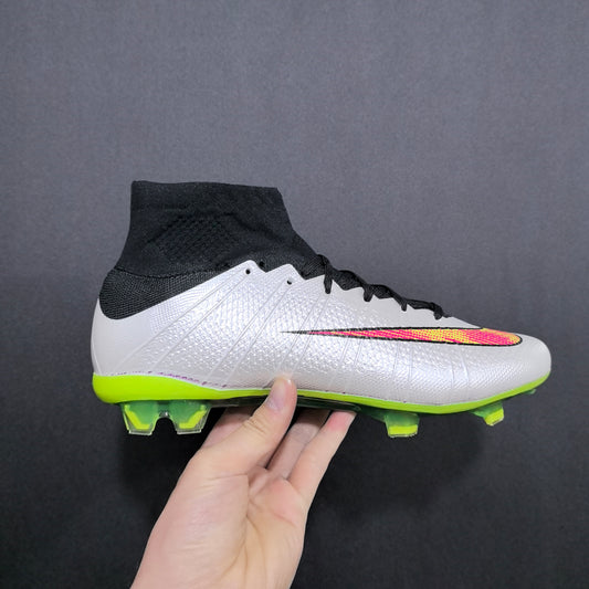 SUPERFLY 4