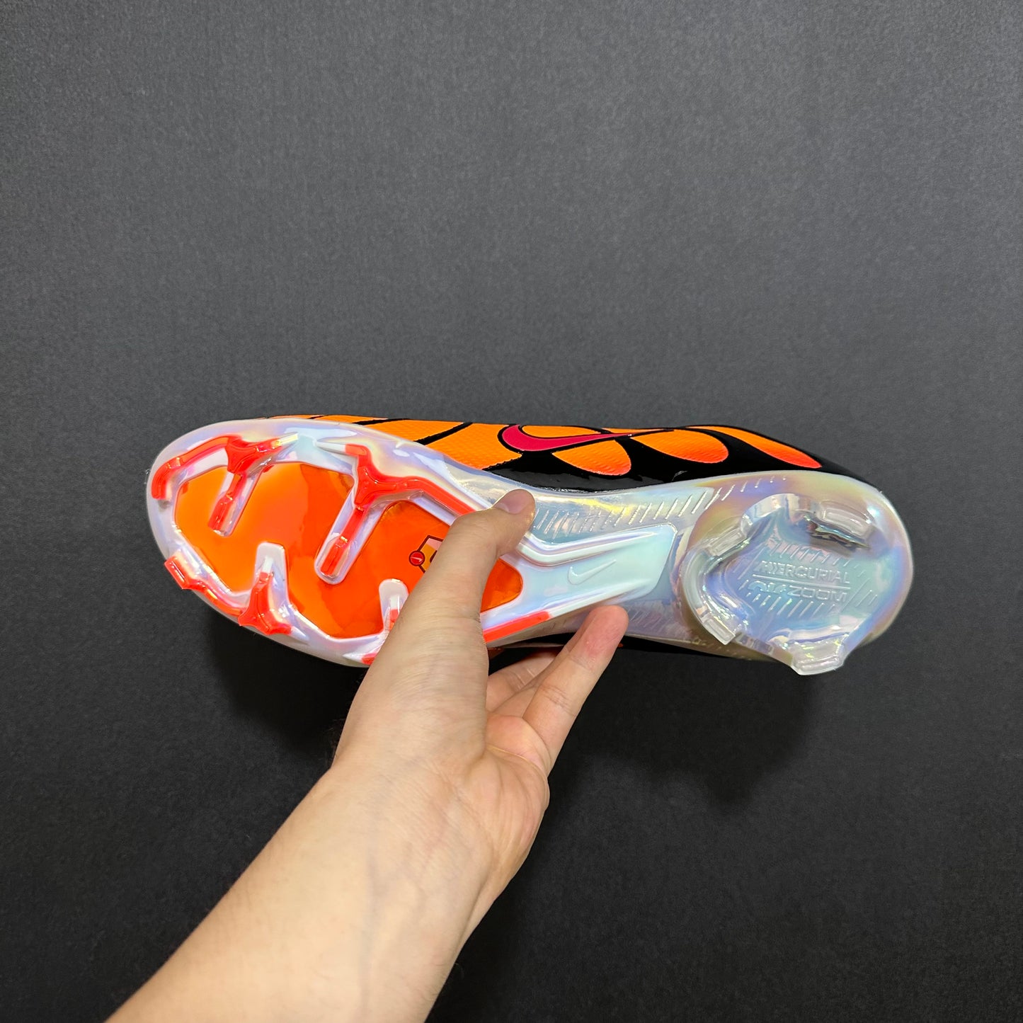 VAPOR 15