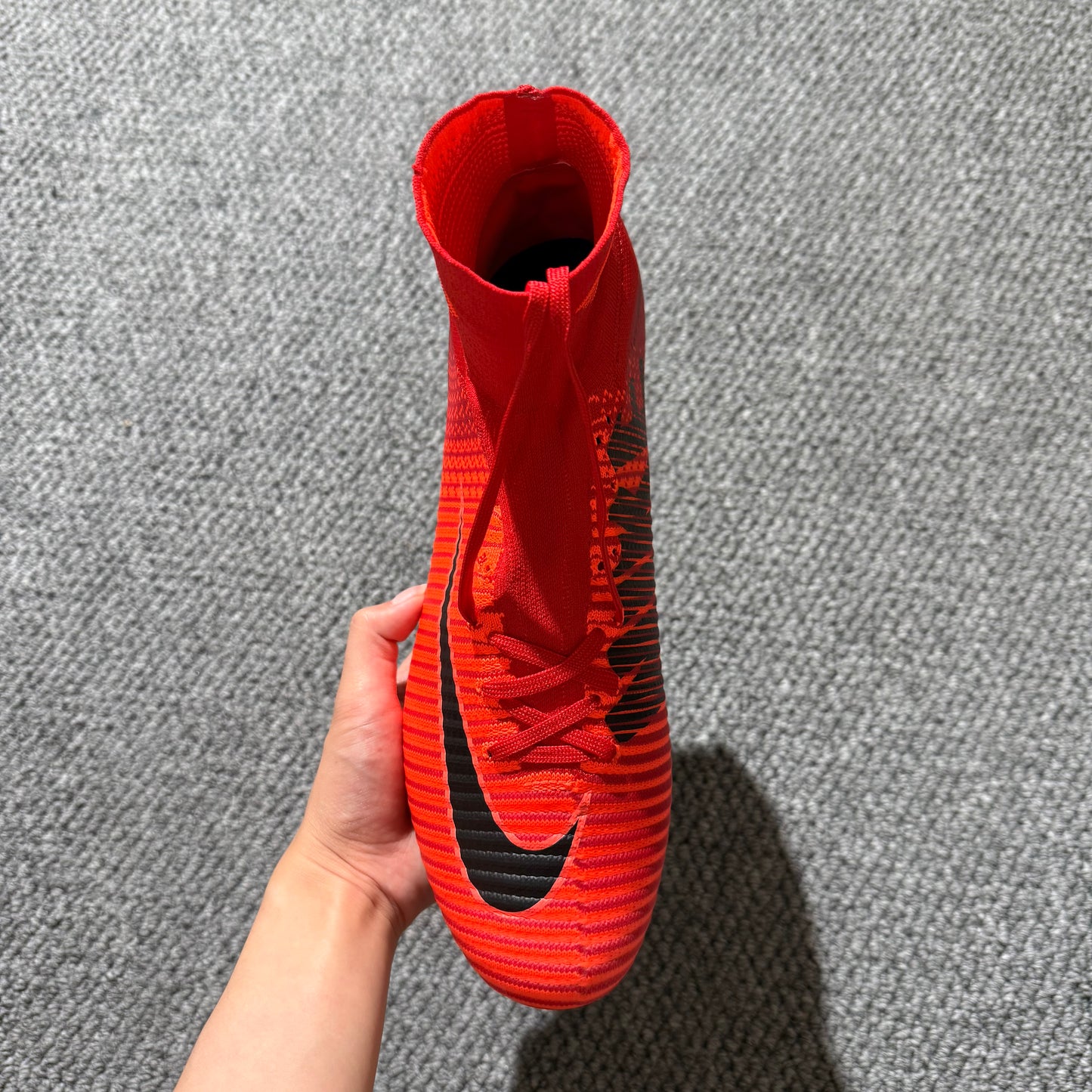 SUPERFLY 5