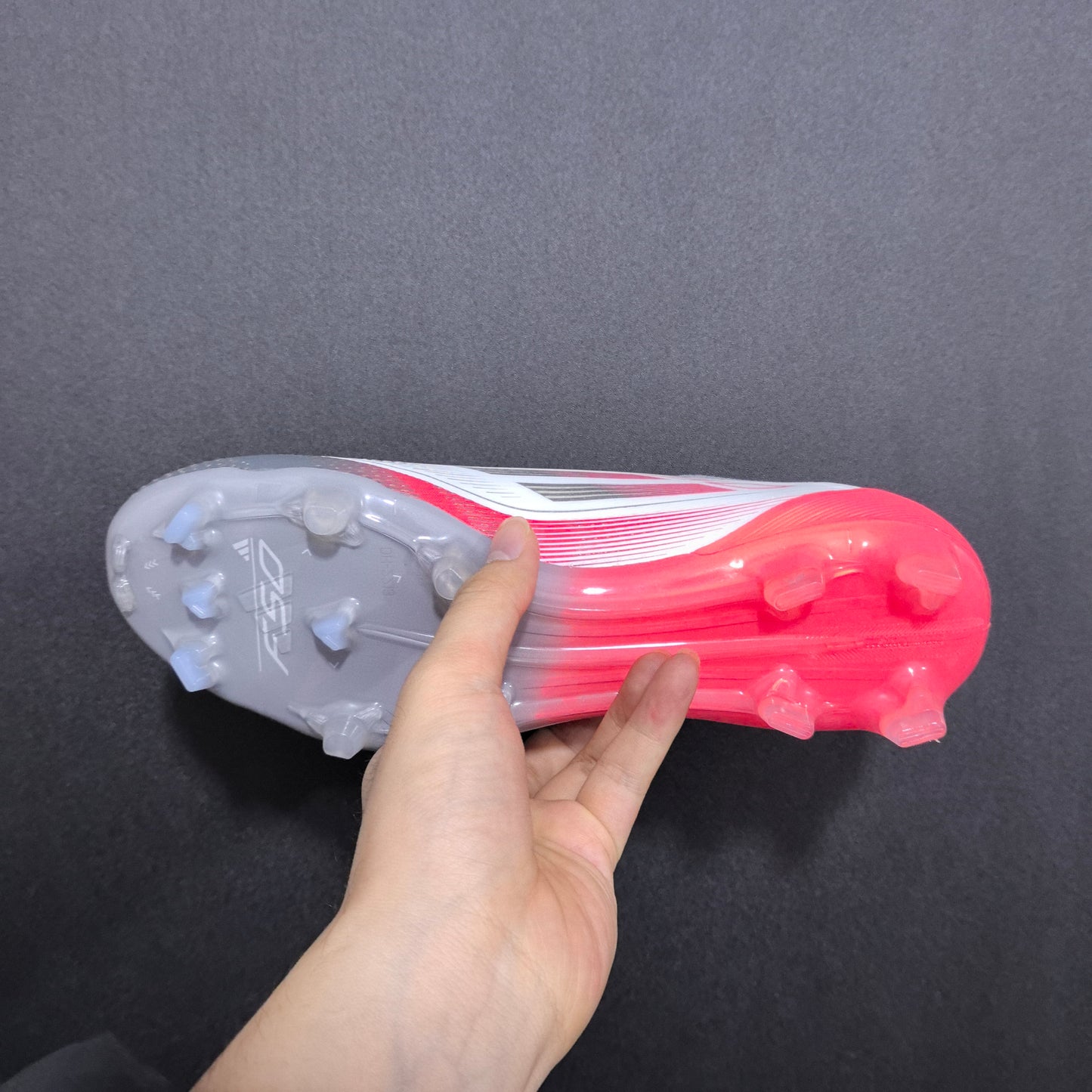 F50 LACELESS