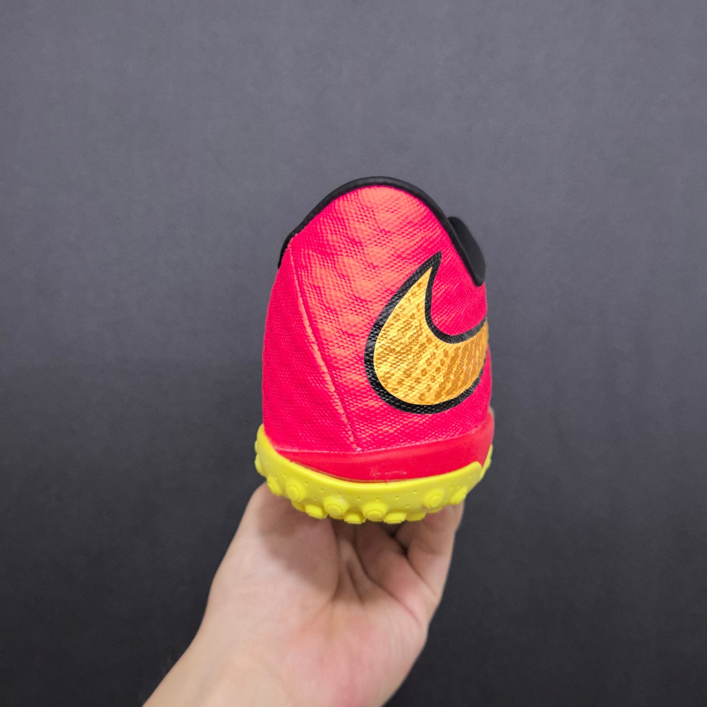 HYPERVENOM TF