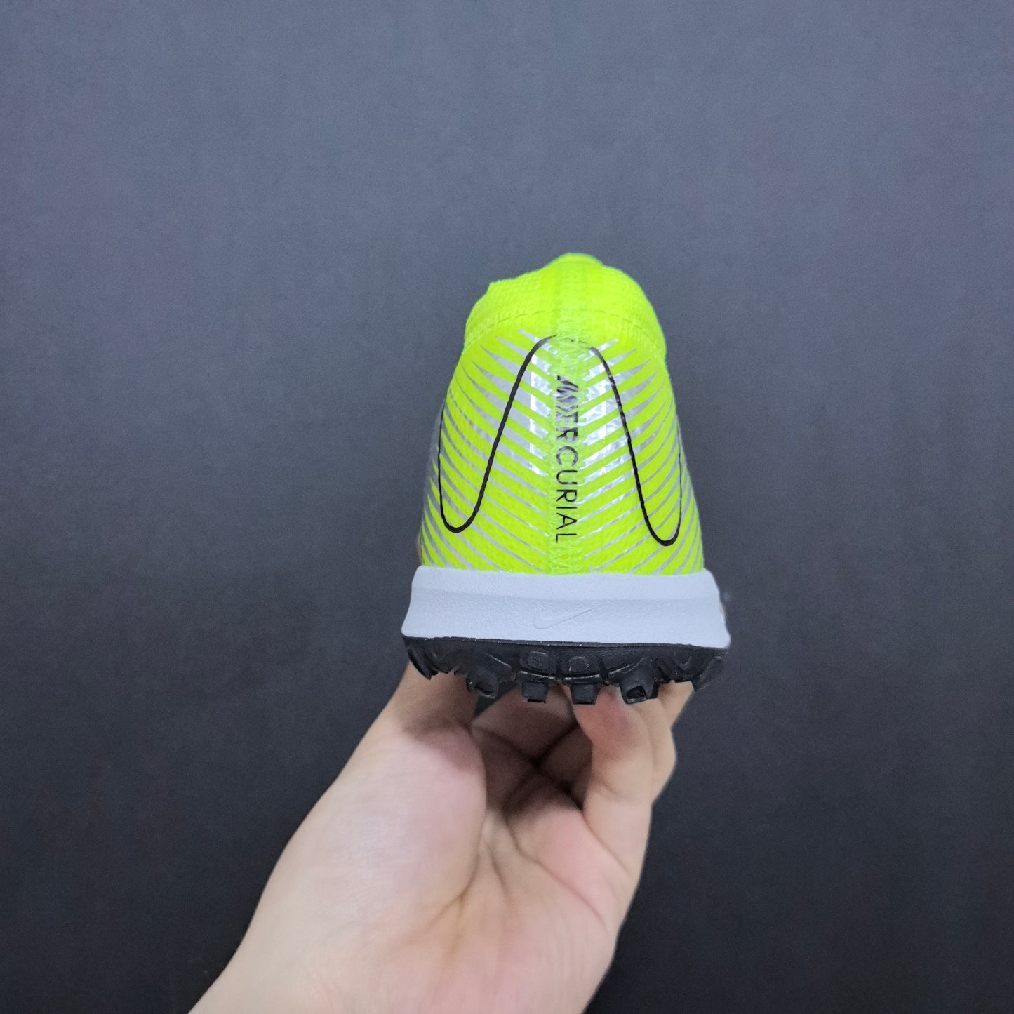 VAPOR 16 TF