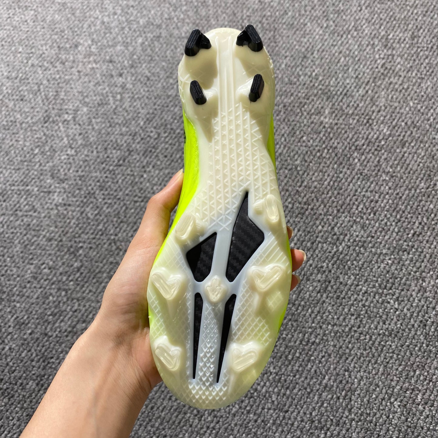 X SPEEDFLOW