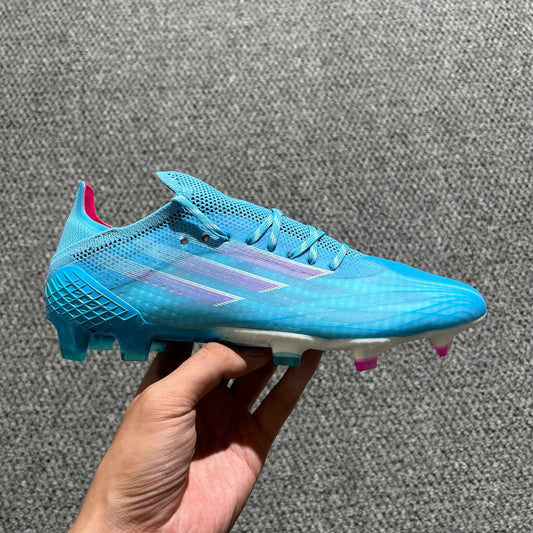 X SPEEDFLOW