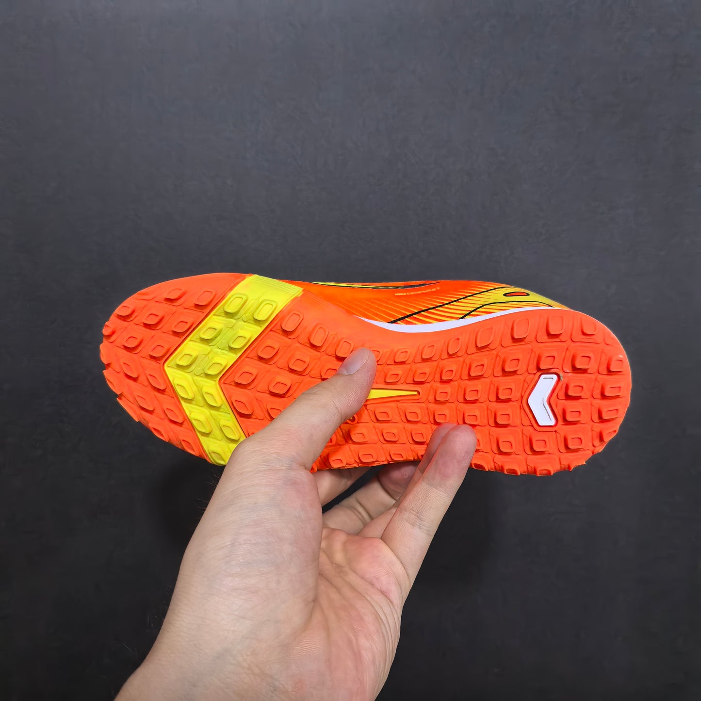 VAPOR 16 TF