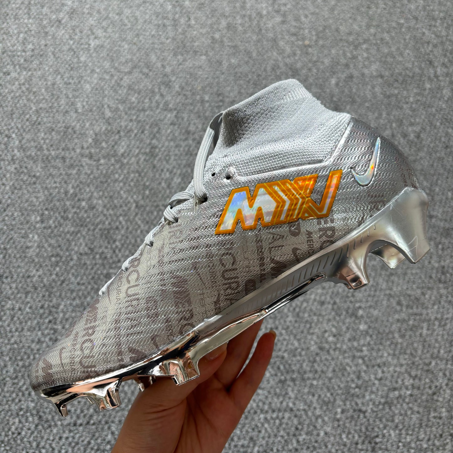 SUPERFLY 15