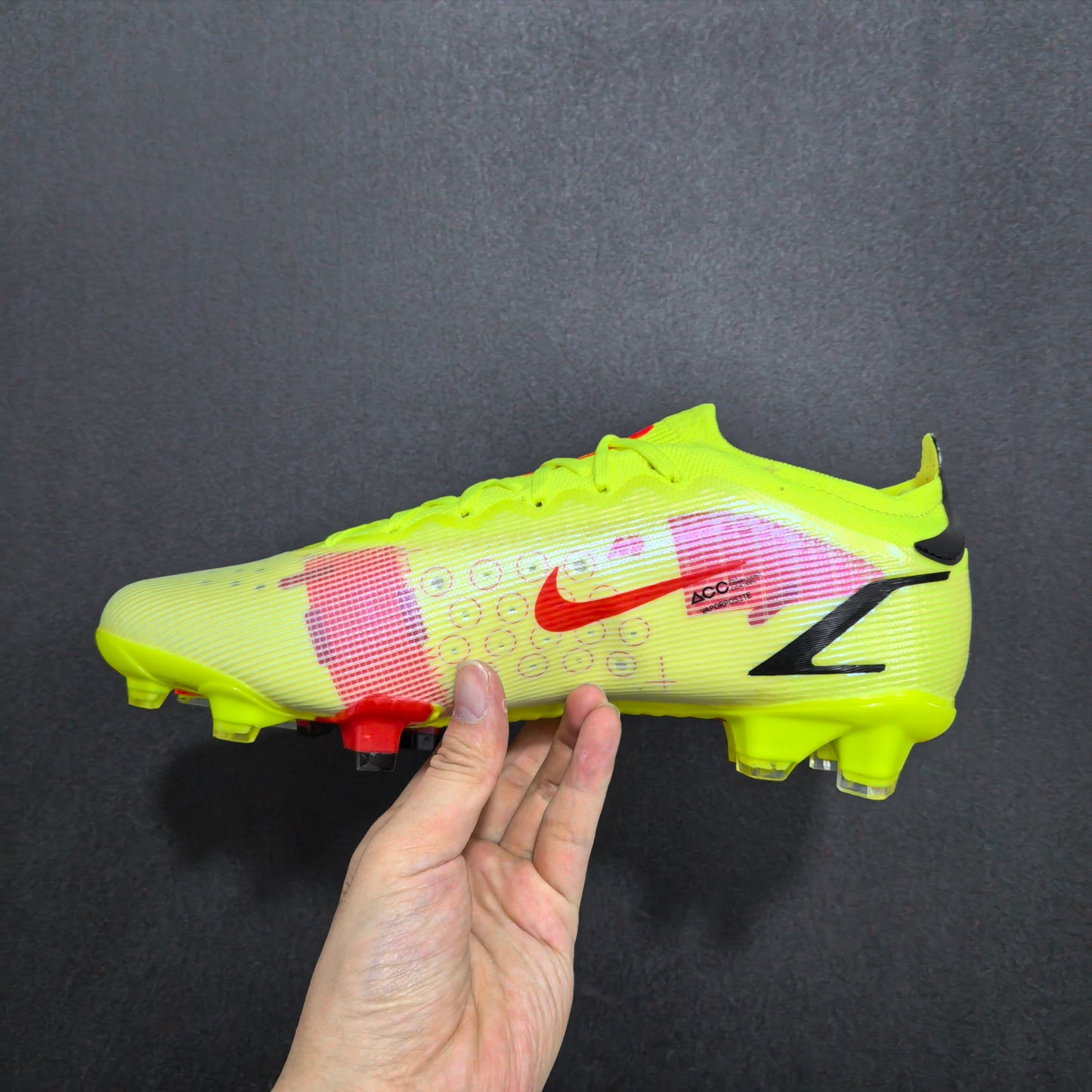 VAPOR 14