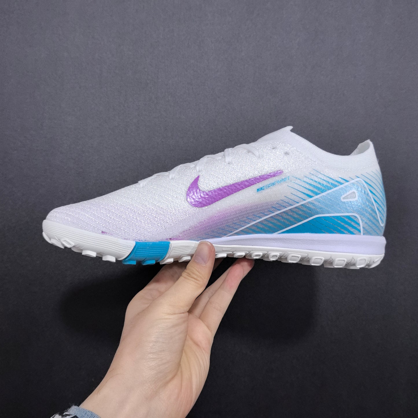VAPOR 16 TF