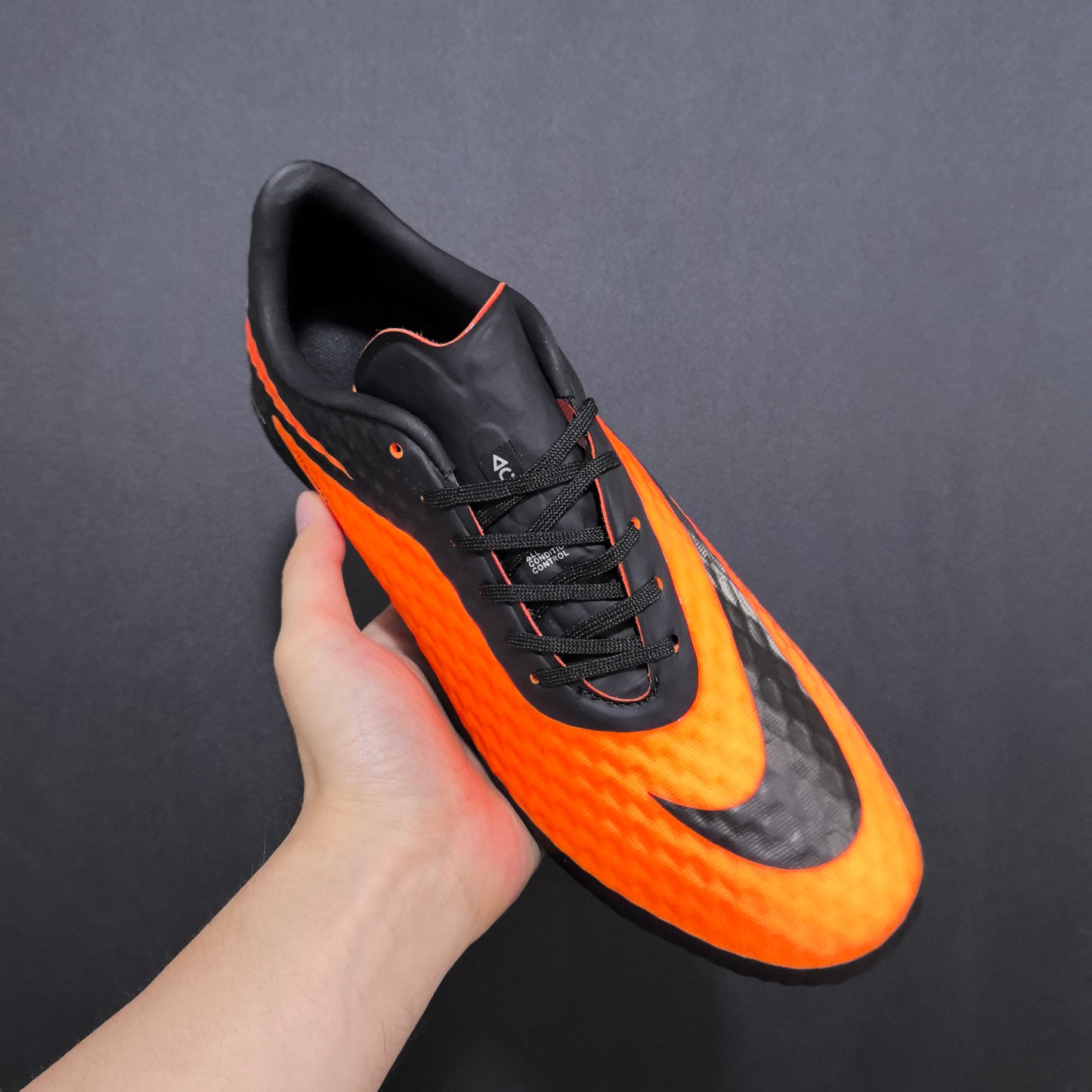 HYPERVENOM