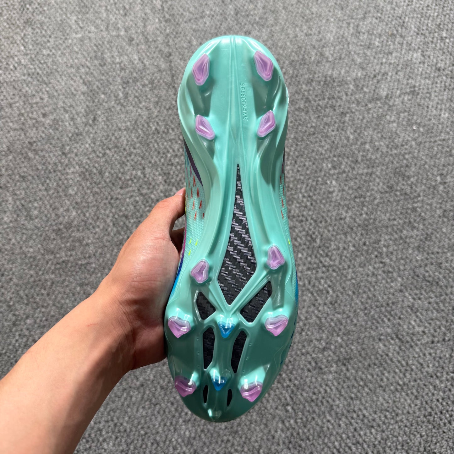 X SPEEDPORTAL