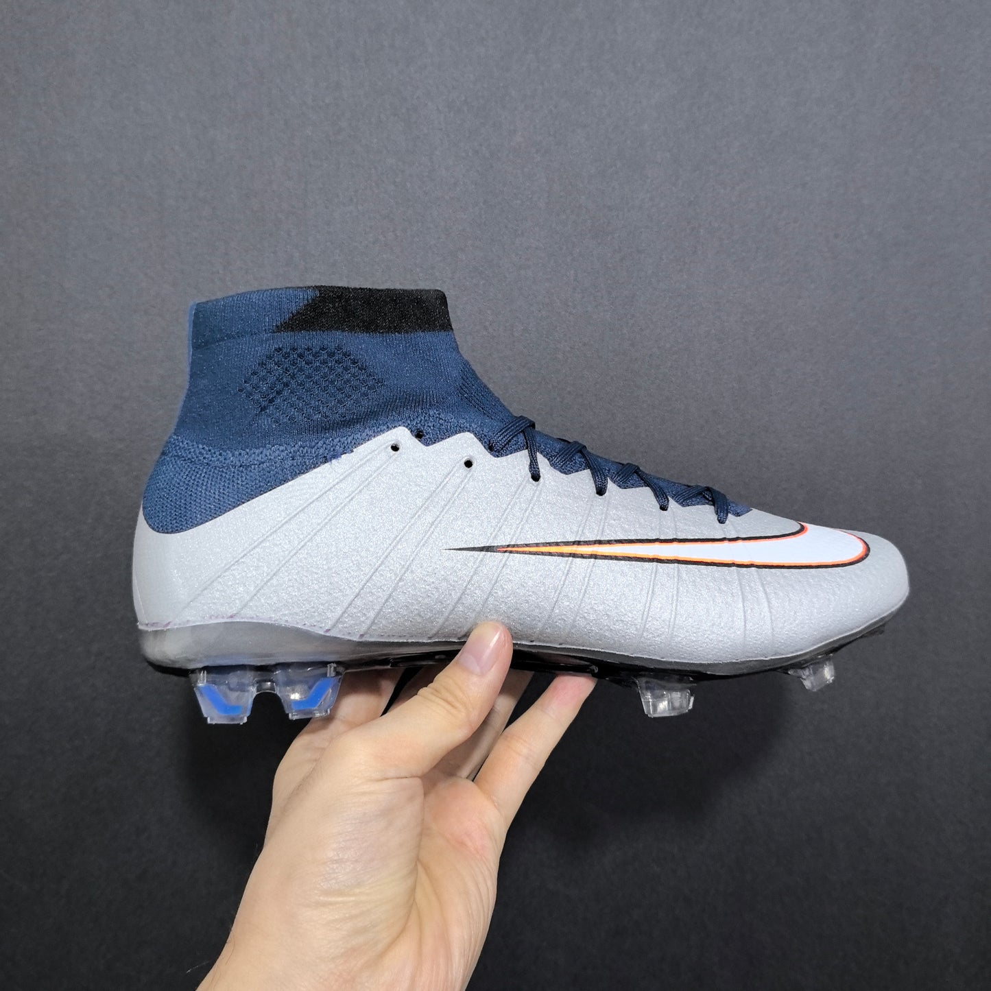 SUPERFLY 4 CR7