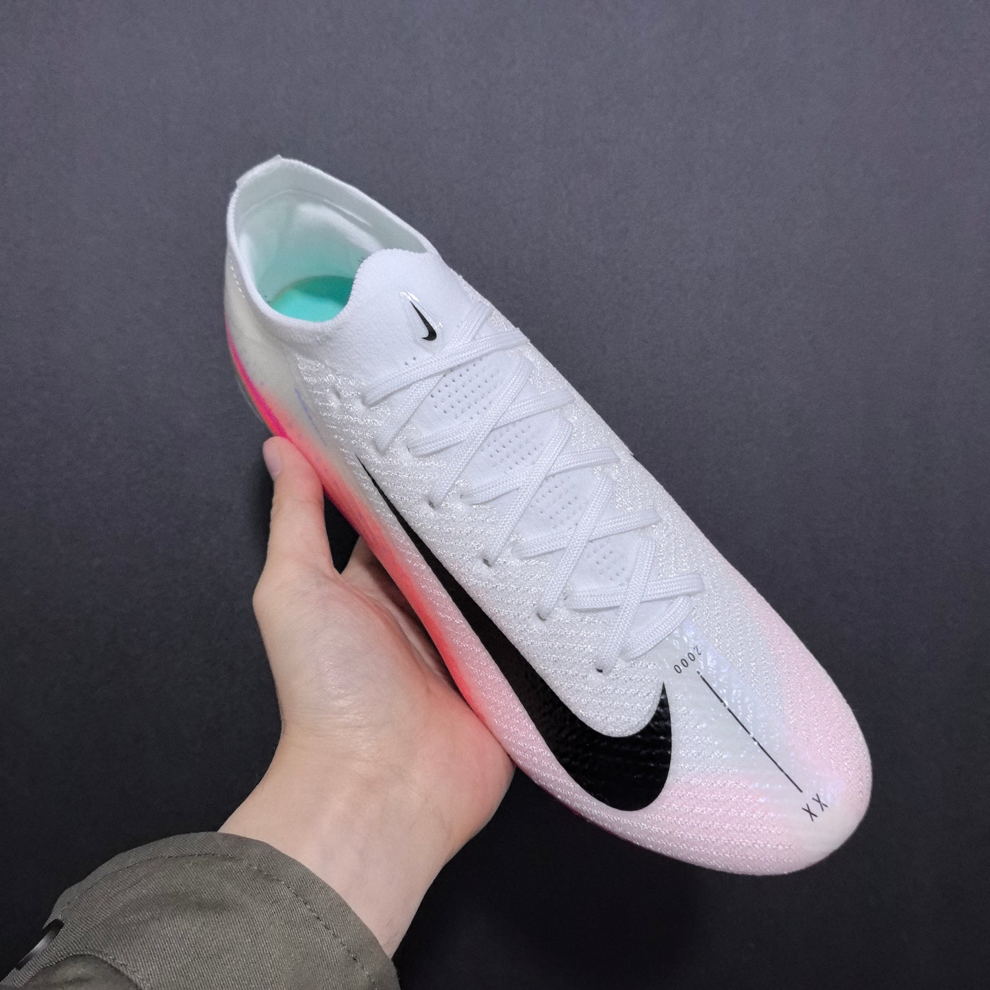 VAPOR 16