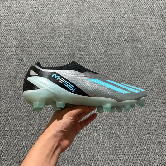 X CRAZYFAST LACELESS