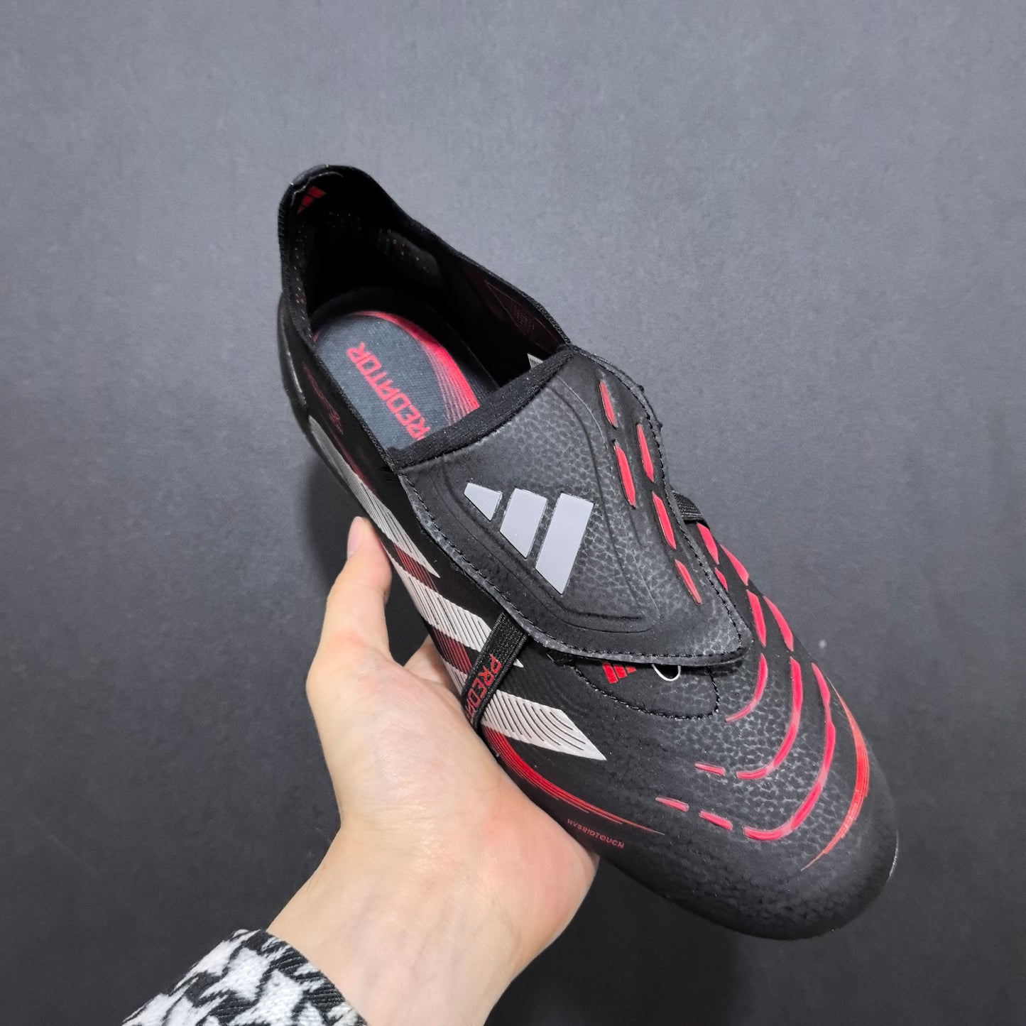 ELITE TONGUE 25