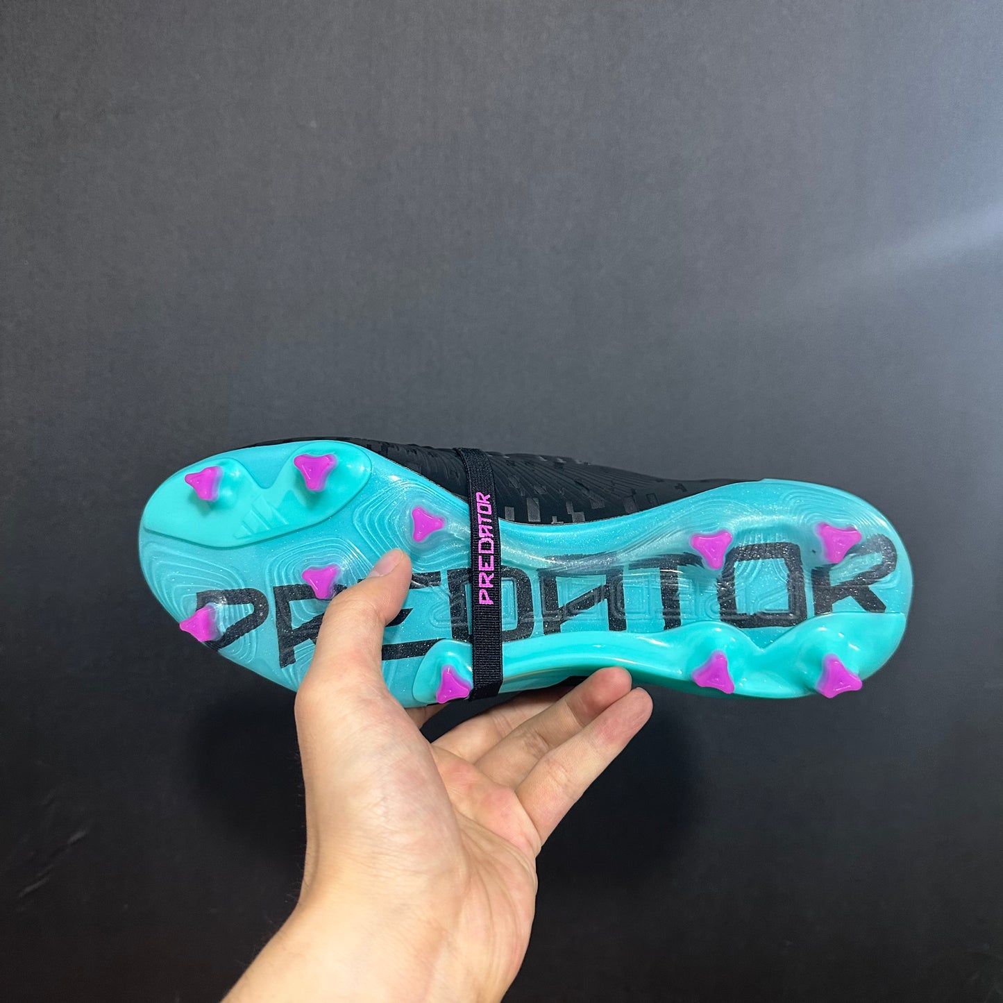 ELITE TONGUE 24