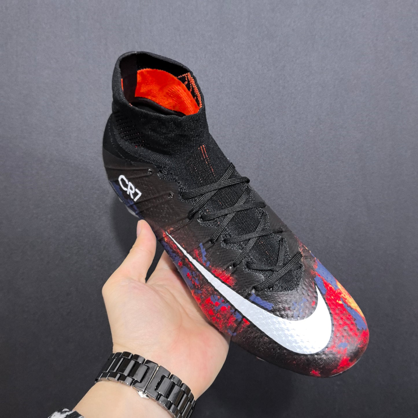 SUPERFLY 4 CR7
